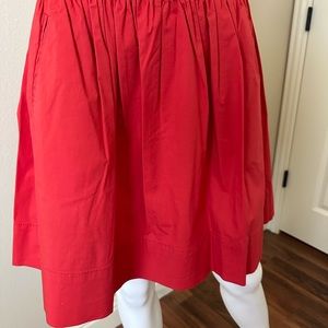 Banana Republic skirt size 4